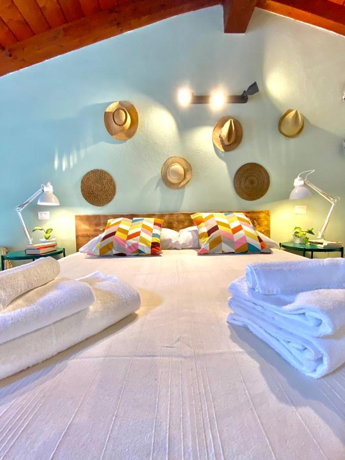 Casadina Apartment Iun Q2891 Oschiri Екстериор снимка