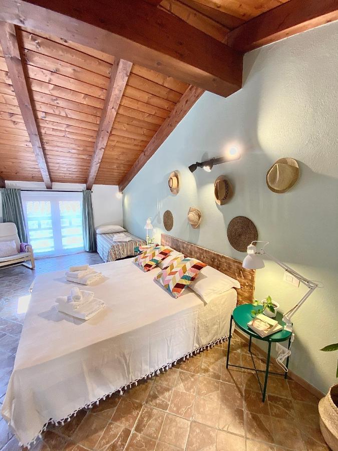 Casadina Apartment Iun Q2891 Oschiri Екстериор снимка