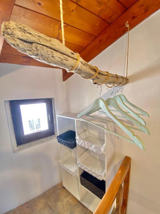 Casadina Apartment Iun Q2891 Oschiri Екстериор снимка