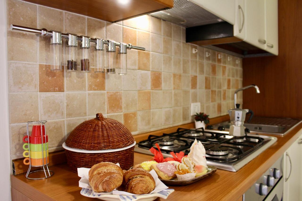 Casadina Apartment Iun Q2891 Oschiri Екстериор снимка
