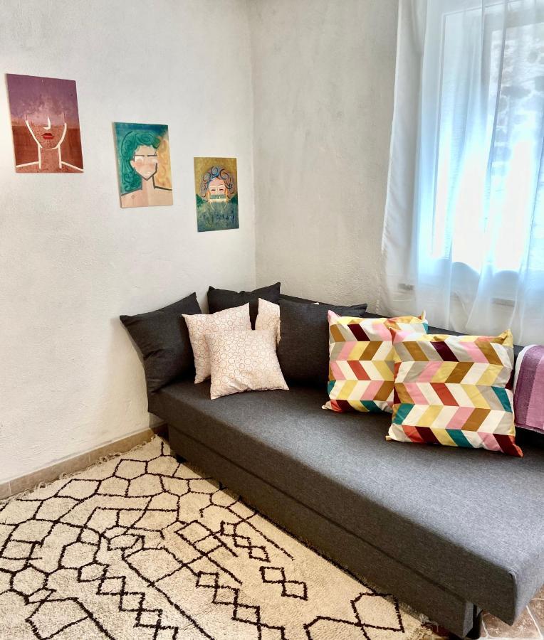 Casadina Apartment Iun Q2891 Oschiri Екстериор снимка