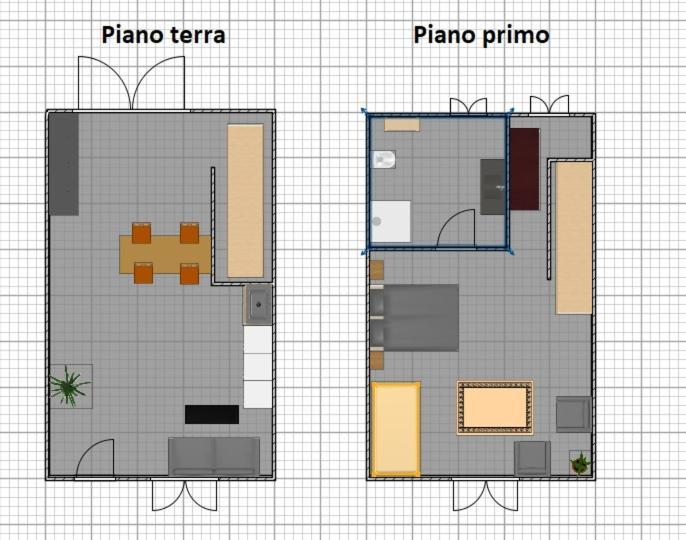 Casadina Apartment Iun Q2891 Oschiri Екстериор снимка